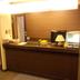 Receptionist