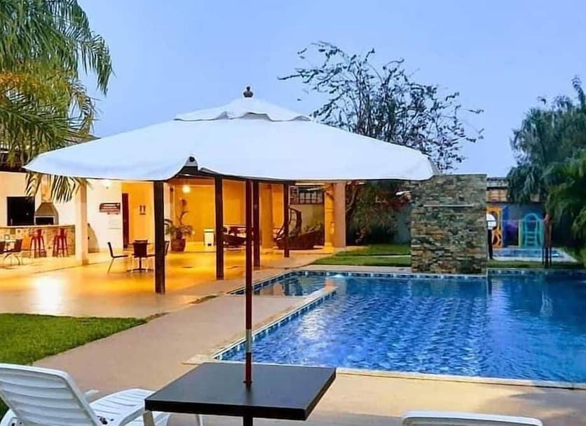 Pool Billede