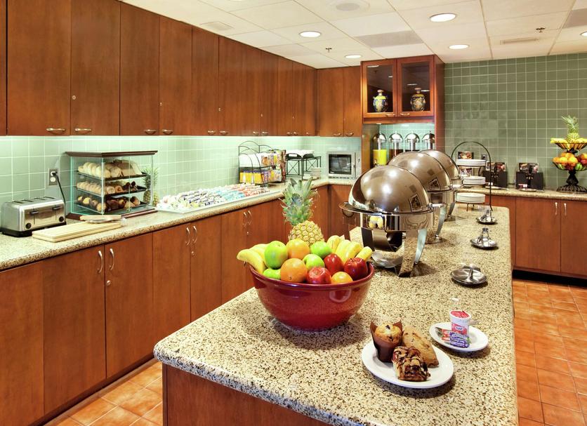 Buffet Billede