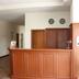 Receptionist