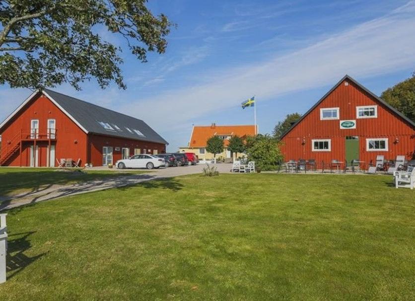 Bygning Billede