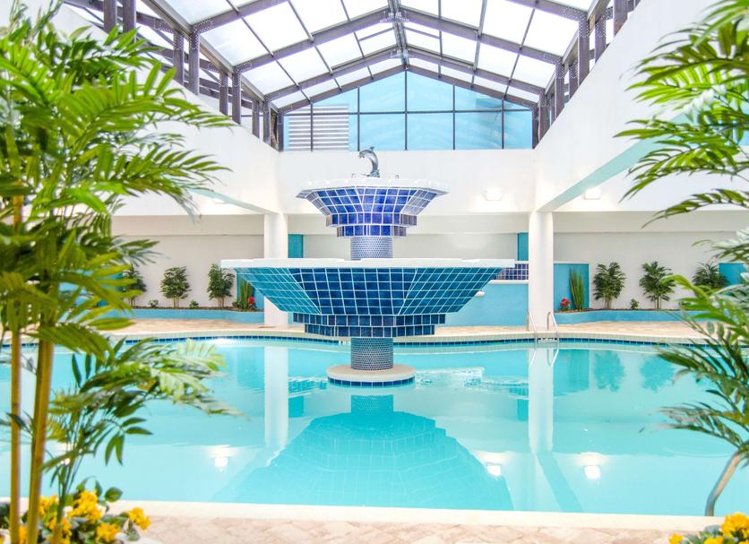Pool Billede