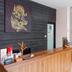Receptionist