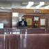 Receptionist