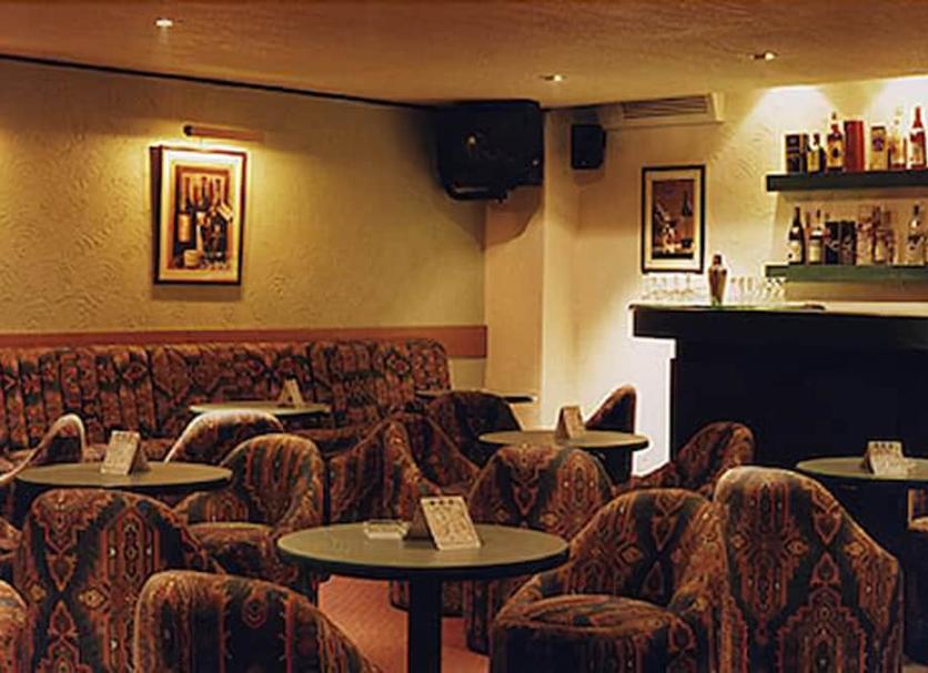 Bar Billede