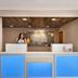 Receptionist
