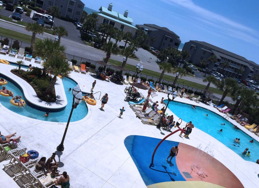 Pool Billede