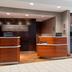 Receptionist