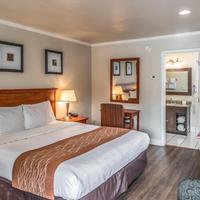 The Inn at 1252 Monterey