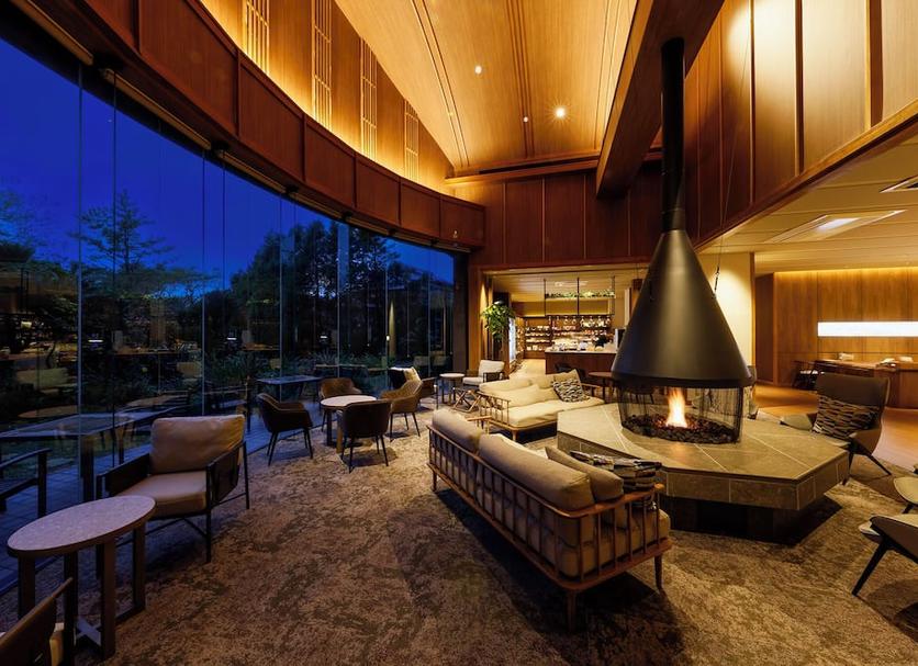 Lounge Billede
