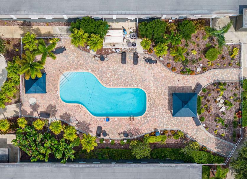 Pool Billede