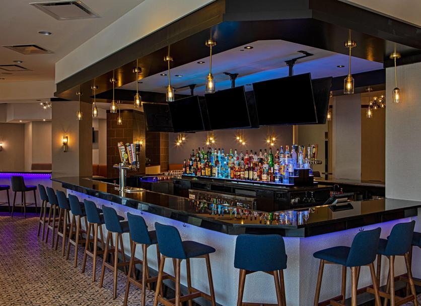 Bar Billede
