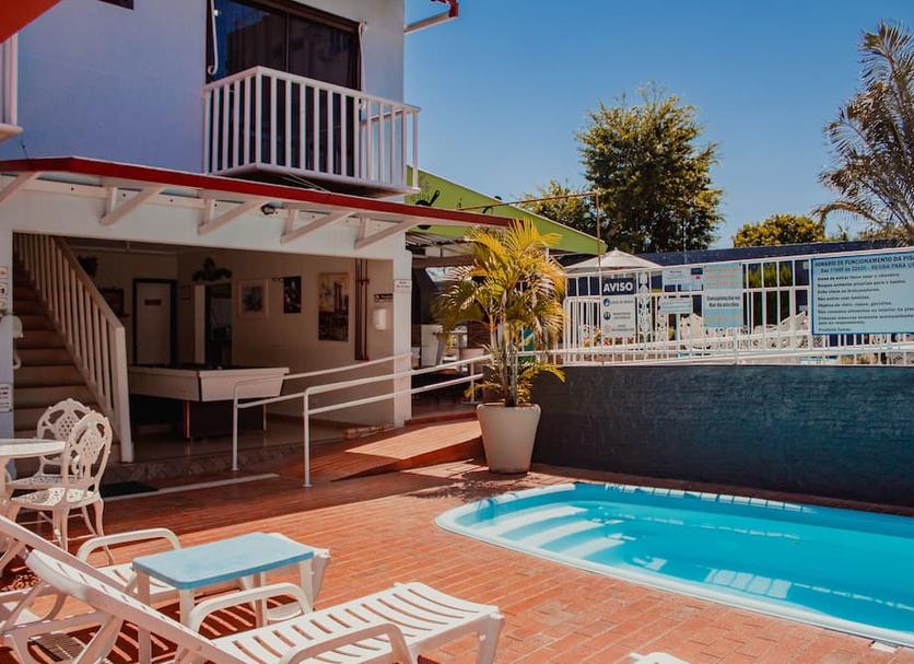 Pool Billede