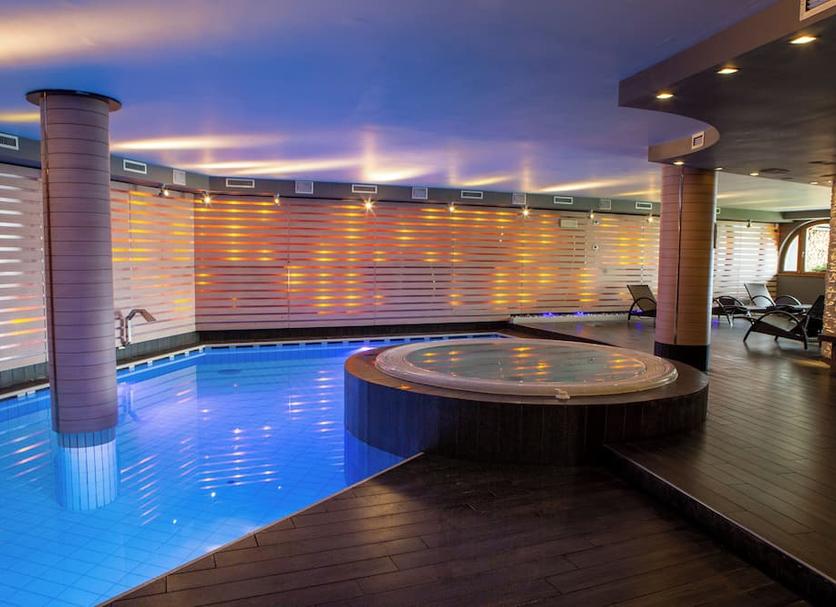 Pool Billede