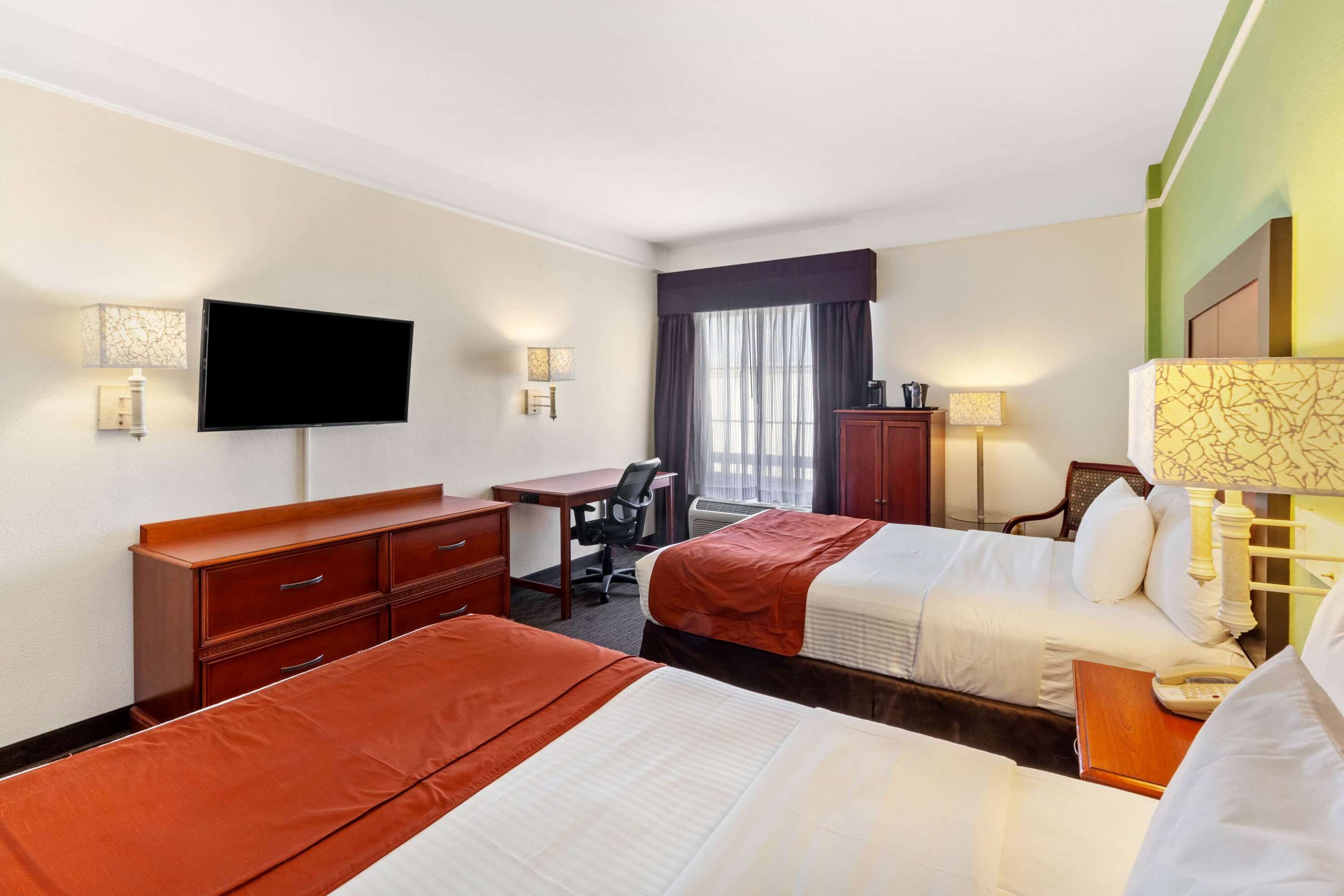 Soveværelse