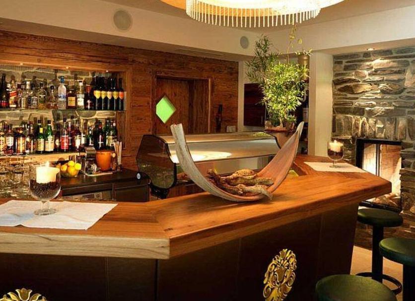 Bar Billede