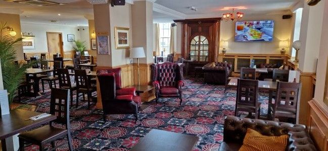 Bar