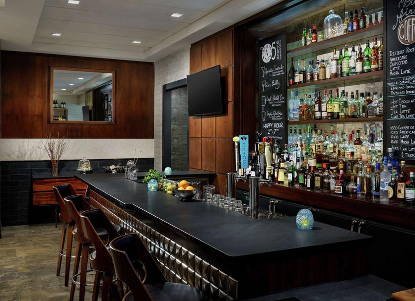 Bar Billede