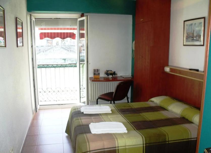 Soveværelse Billede