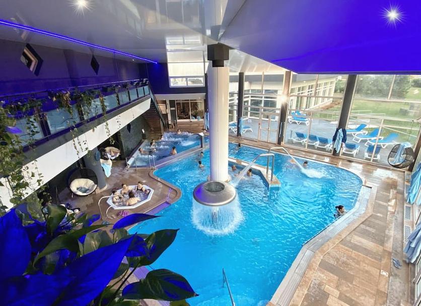 Pool Billede