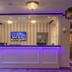 Receptionist