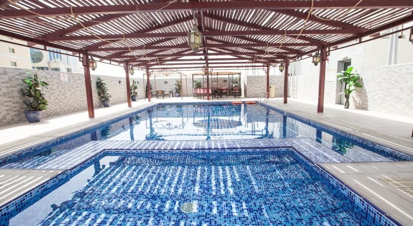 Pool Billede