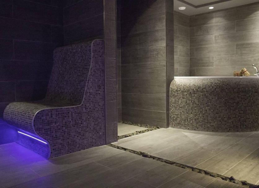 Spa Billede