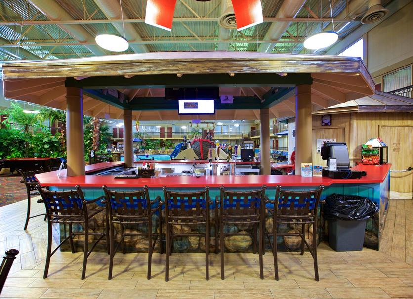 Bar Billede