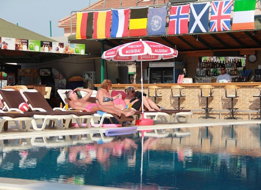 Pool Billede