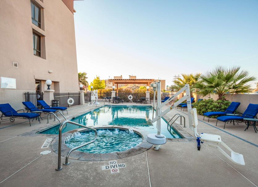 Pool Billede
