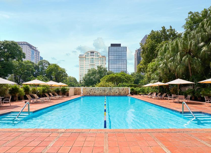 Pool Billede