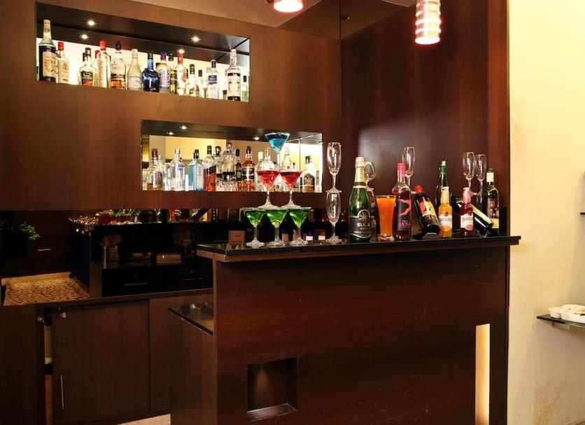 Bar Billede