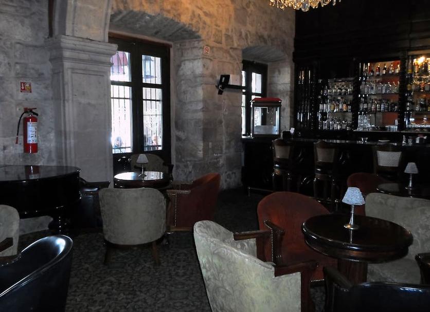 Bar Billede