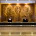 Receptionist