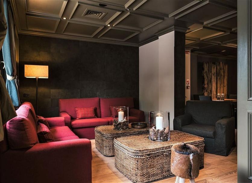 Lounge Billede