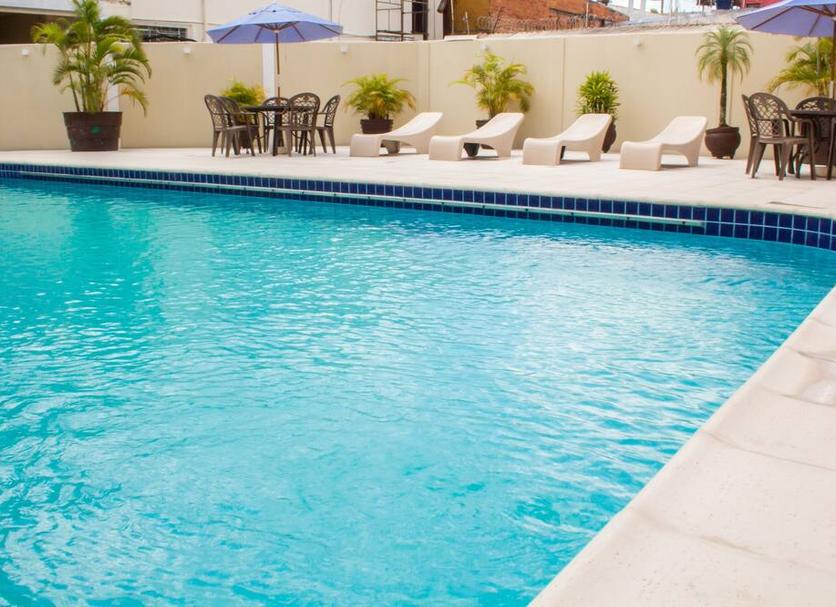 Pool Billede