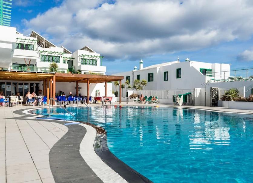 Pool Billede
