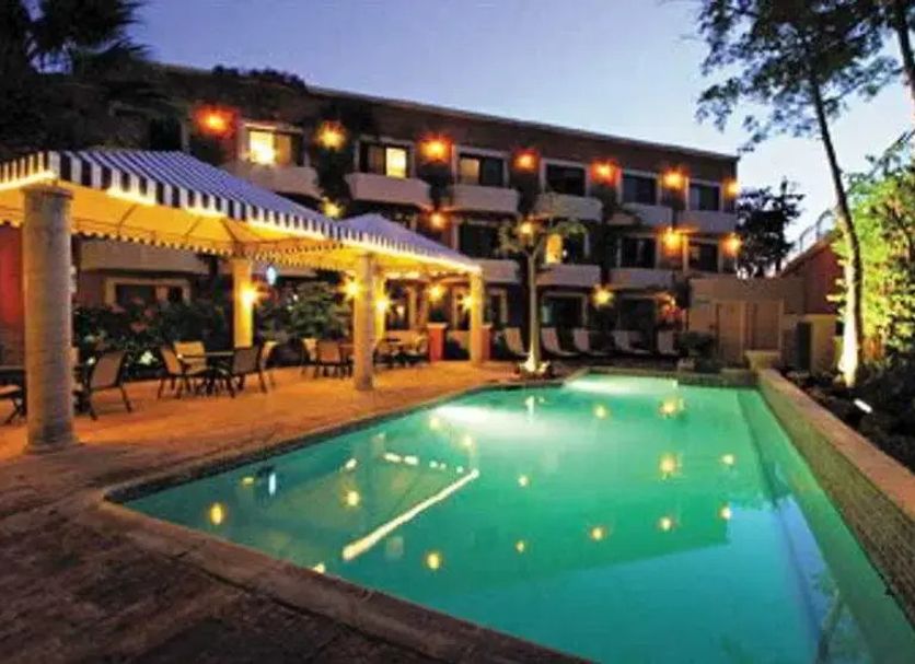 Pool Billede