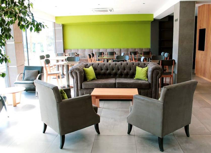 Lounge Billede