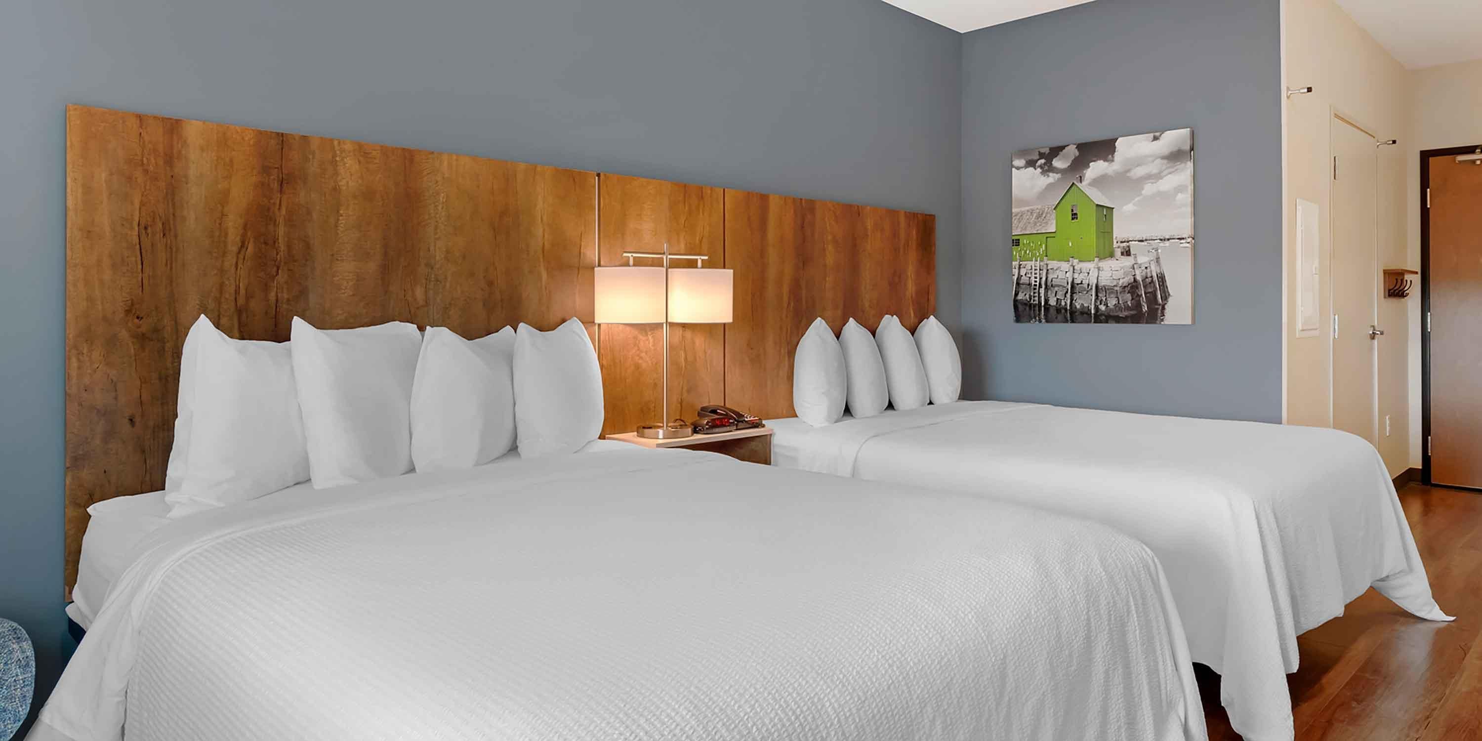 Soveværelse