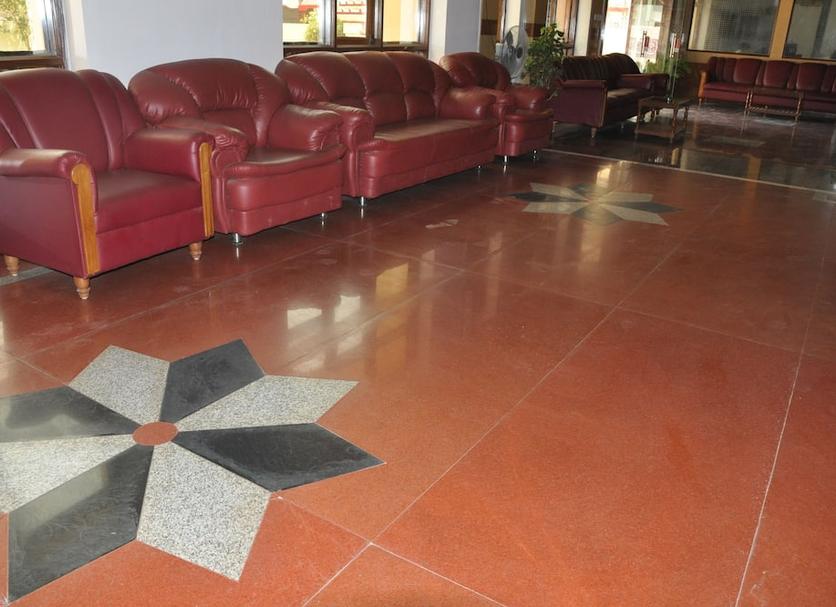 Reception Billede