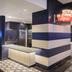Receptionist