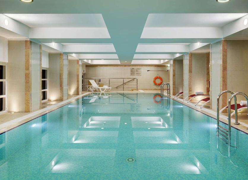 Pool Billede