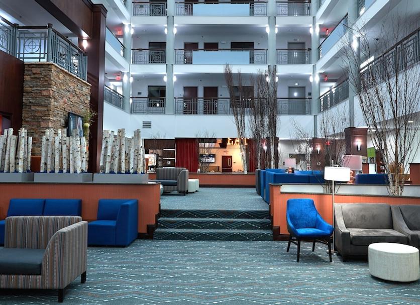 Lounge Billede