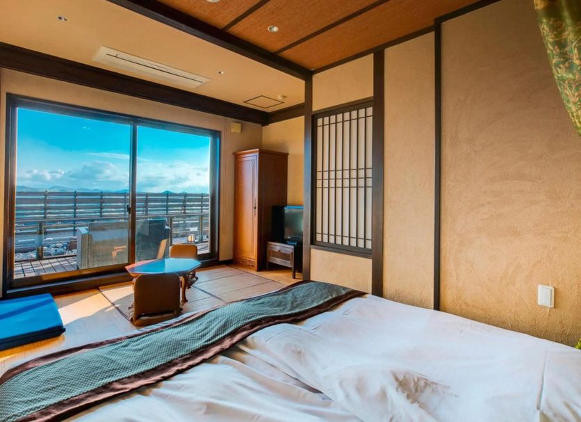 Soveværelse Billede