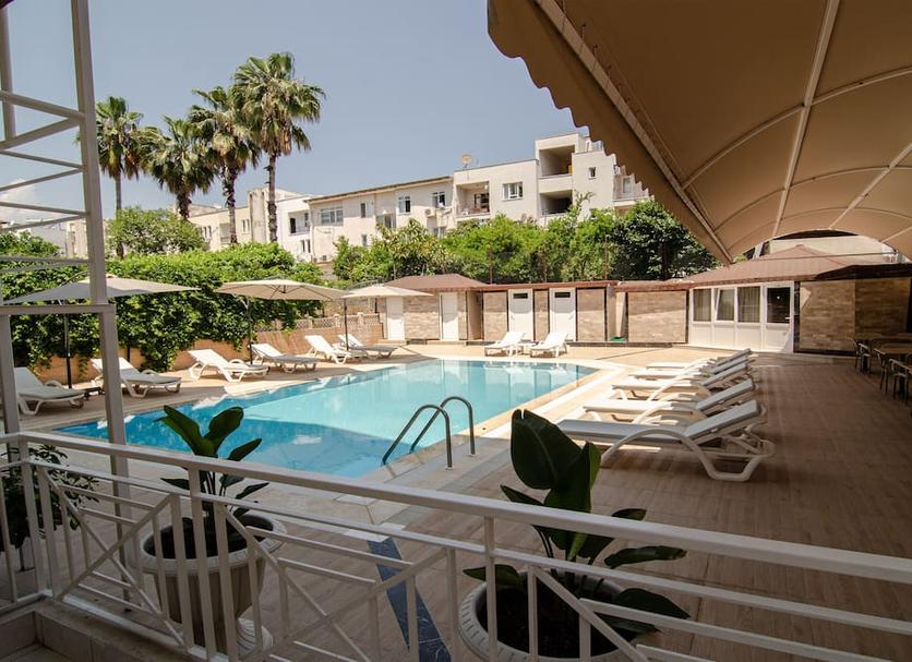 Pool Billede