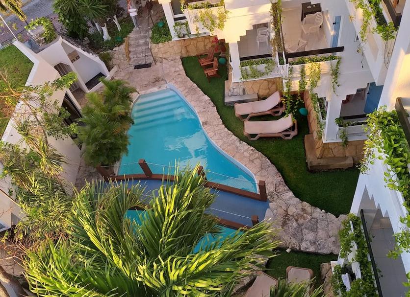 Pool Billede