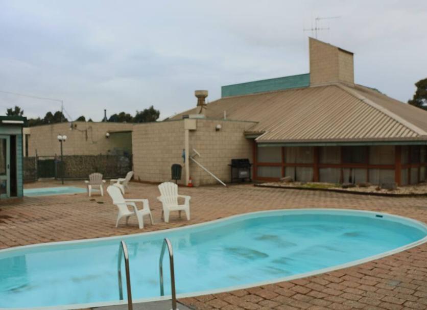 Pool Billede