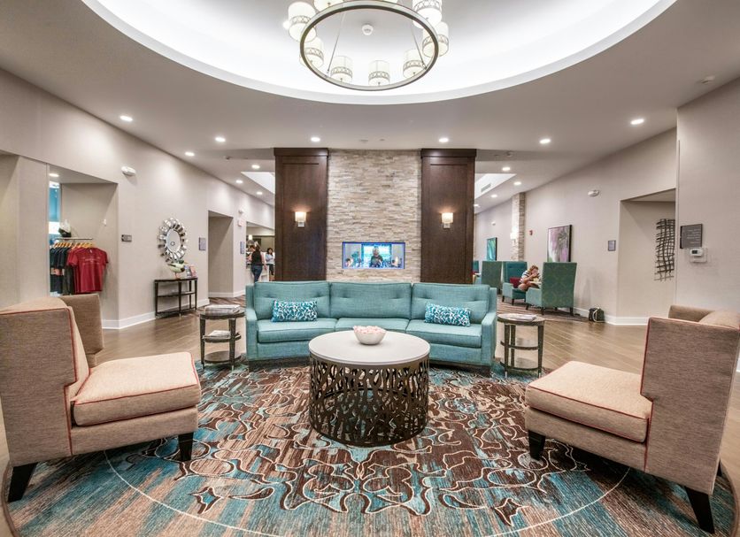 Reception Billede