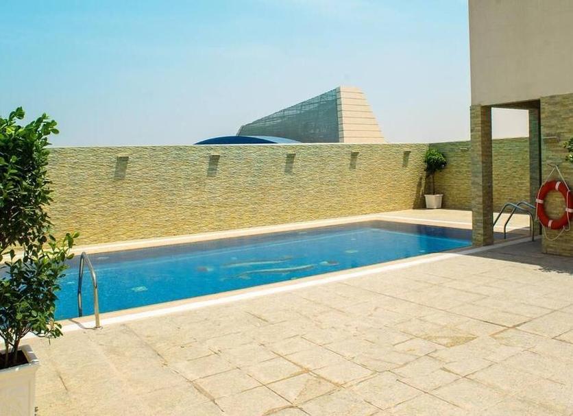 Pool Billede